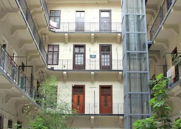 B&L Apartment
