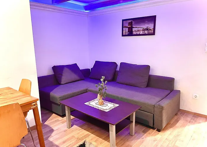 B&L Apartment
