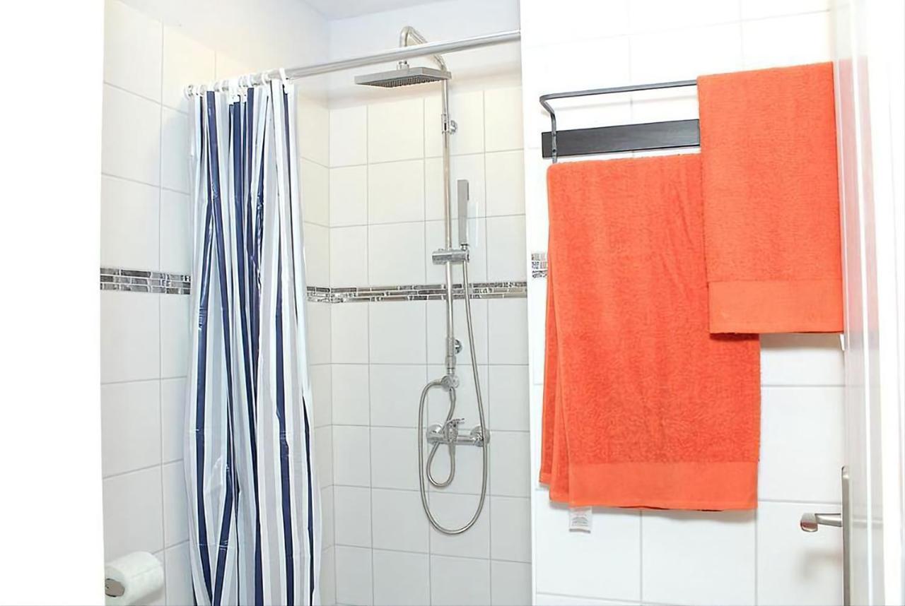 Apartmán B&l Budapest