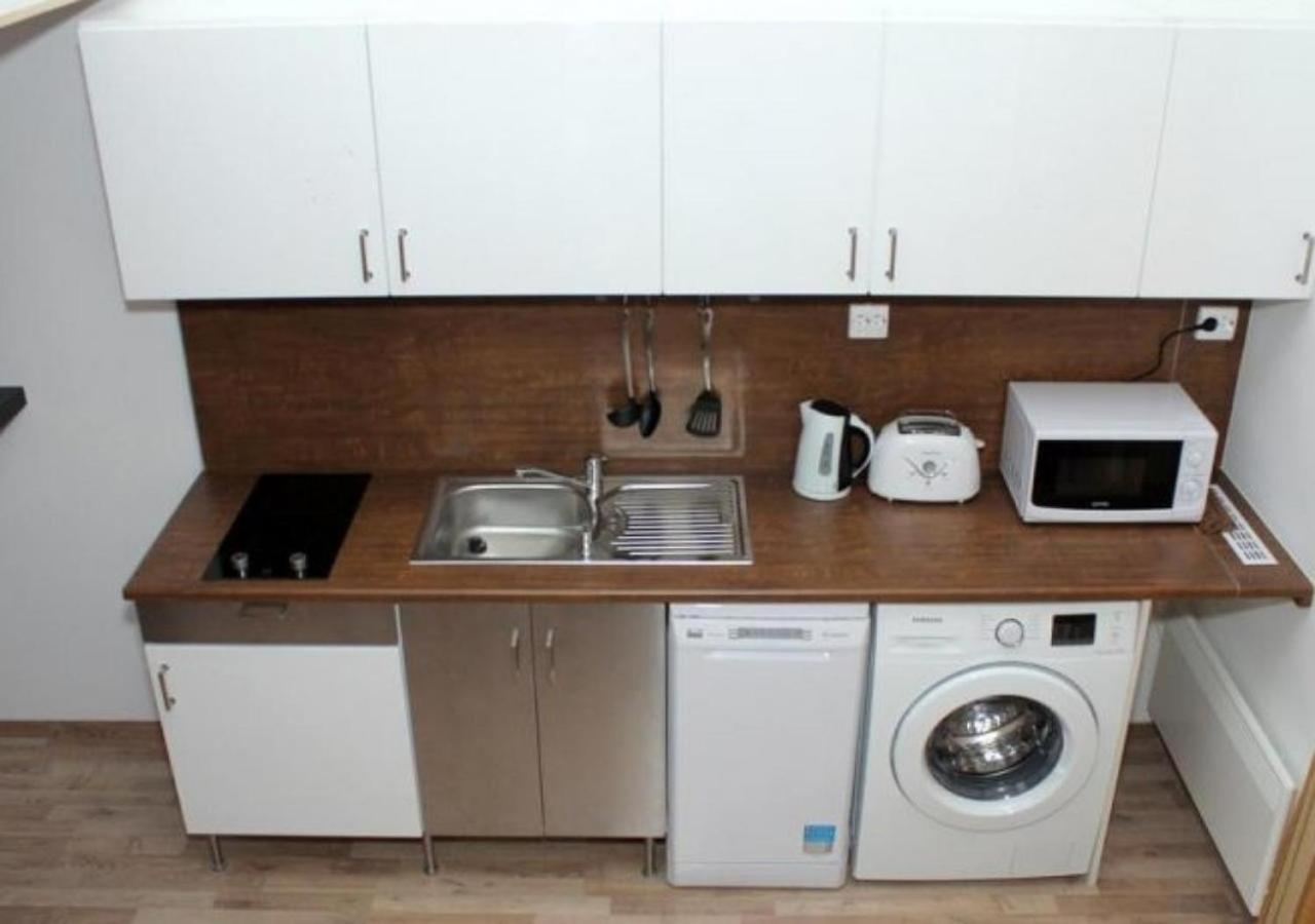 B&l Apartmán