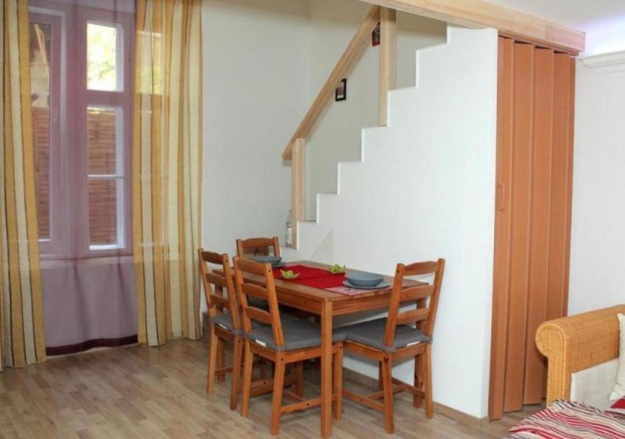 Apartmán B&l