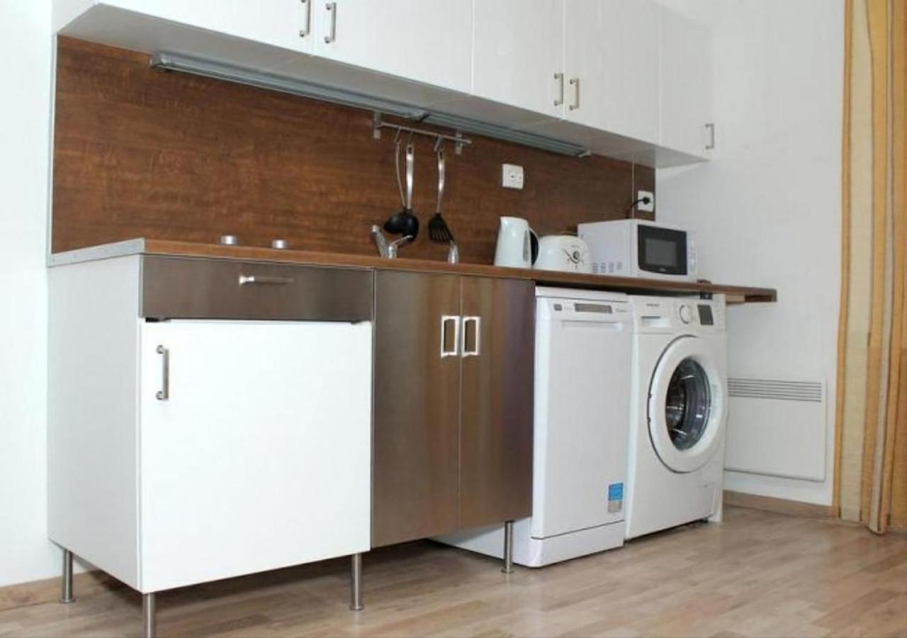 B&l Apartmán *