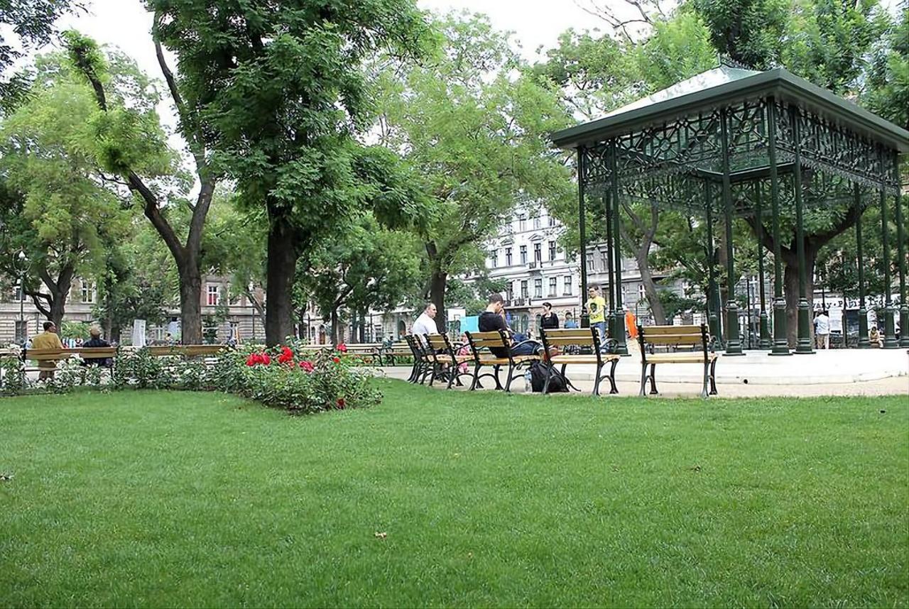 Apartmán B&l Budapest