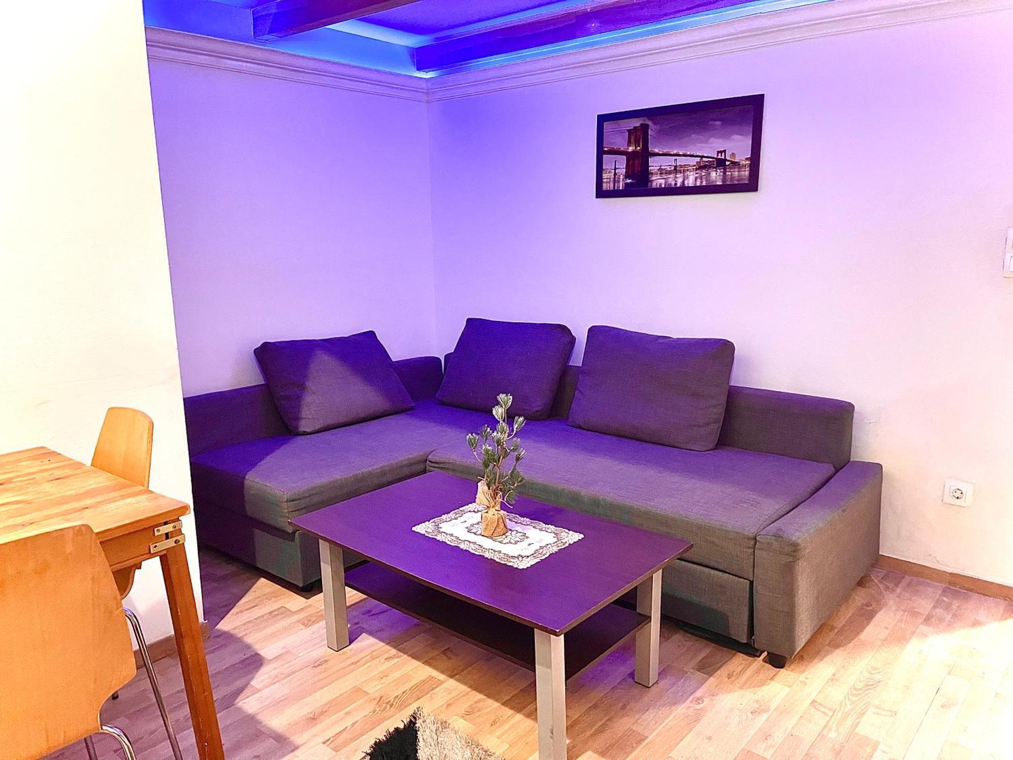 Apartmán B&l *