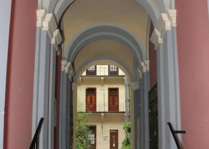B&L Apartment